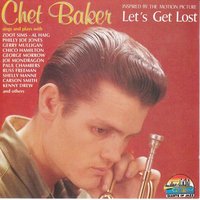 But Not For Me - Chet Baker