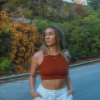 The Reason - Léa Verlin