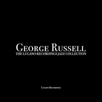 A Lonely Place - George Russell
