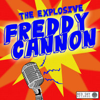 St. Louis Blues - Freddy Cannon