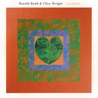 She Slipped Through the Door - Harold Budd & Clive Wright
