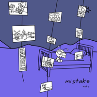 Mistake - Moby & Yuksek