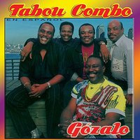 Yo Quiero Volver - Tabou Combo