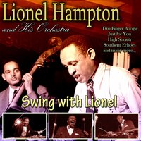 Overtime - Lionel Hampton and His Orchestra