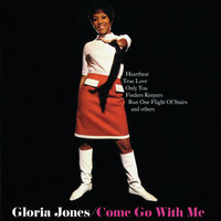 True Love - Gloria Jones