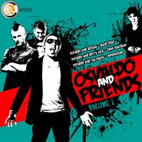 Push That - Osvaldo & Altuna