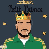 Petit prince - Sadek
