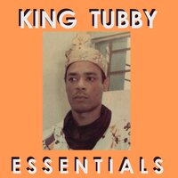 The Stepping Dub - King Tubby