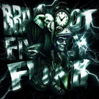 Brainrot Family Funk - KPHK & TWXNY & INNXCENCE