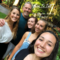 Live to Tell - Brian Dowd & Sammi Dowd & Isabelle Dowd & Julia Dowd & Jessica Dowd
