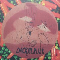 Petze - Dackelblut