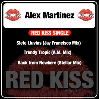 Back from Nowhere - Hot Hands & Àlex Martínez