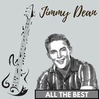 To A Sleeping Beauty - Jimmy Dean