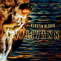 The Seal Man - Kerstin Blodig & Valivann