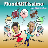 Babbndraller Nummer - Barbara Lexa & Rupert Frank
