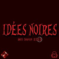 Idées Noires - Outra22 & Rainmen & Feel-X Music