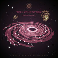 Tell Your Story - Mow