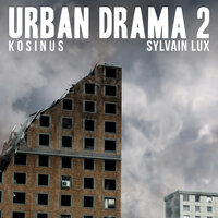 Shadow World - Sylvain Lux