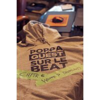 BurBn X Quest Cypher, Pt. 1 - Quest & Fortunato & Bobby Brugal & JohnJohn & Timal Garnier & Dix-Iple Deca