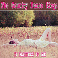 Litle Bitty - The Country Dance Kings