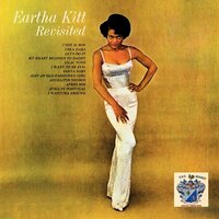Lilac Wine - Eartha Kitt
