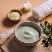 Sonidos De Spa Con Ritmos De Hip Tranquilos - El poder curativo del sonido granular & Pura música de masaje de spa & Serenity Spa Música Relajación
