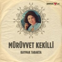 Ben Buyum - Mürüvvet Kekilli