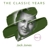 I Love Paris - Jack Jones