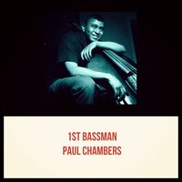 Bass Region - Paul Chambers