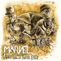 Bring It On - Marvel