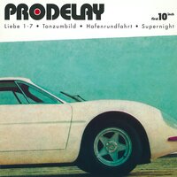 Supernight - Prodelay
