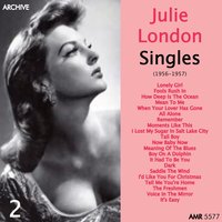 Boy on a Dolphin - Julie London