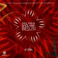İstanbul Türküsü - Erol Parlak
