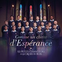 Au clair de lune - Les Petits Chanteurs A La Croix De Bois
