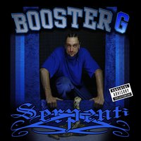Serpenti - Big Prodeje & Booster G