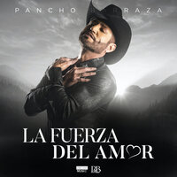 Un Hombre Diferente - Pancho Barraza