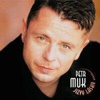 Lásku poznáš jizvou - Petr Muk