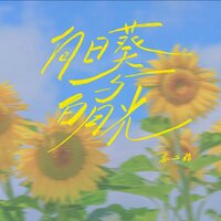 向日葵与白月光 - 茶二娘