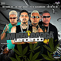 Muita Carga Vendendo - Mc Wl Da Zn & Mc Xande Rd & Mc Tony Bruxo & Pz De Maranguape & Mc Pretchako & Bruxaria HITs