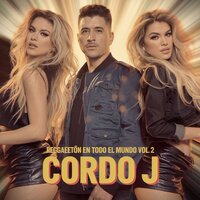 Party's Outta Sight - Cordo J