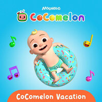Beyond the Sea - Cocomelon