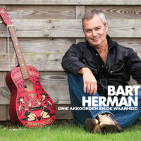 Jouw Gezicht - Bart Herman
