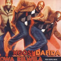 Nkarabe - Kgosi Dafida