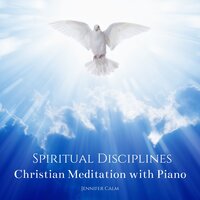 Awaken Your Spirit - Jennifer Calm
