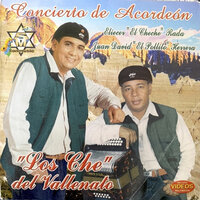 Vuelve Pronto - Eliecer "Cheche" Rada & JUAN DAVID HERRERA