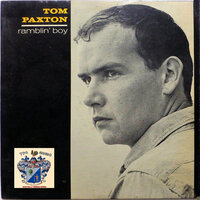 Goin' to the Zoo - Tom Paxton