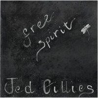 Free Spirit - Jed Gillies
