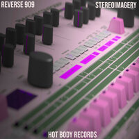 Reverse 909 - Stereoimagery
