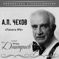 Палата №6. Глава XIX - Игорь Дмитриев