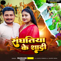 Sanghatiya Ke Shadi - Sudhir Yadav
